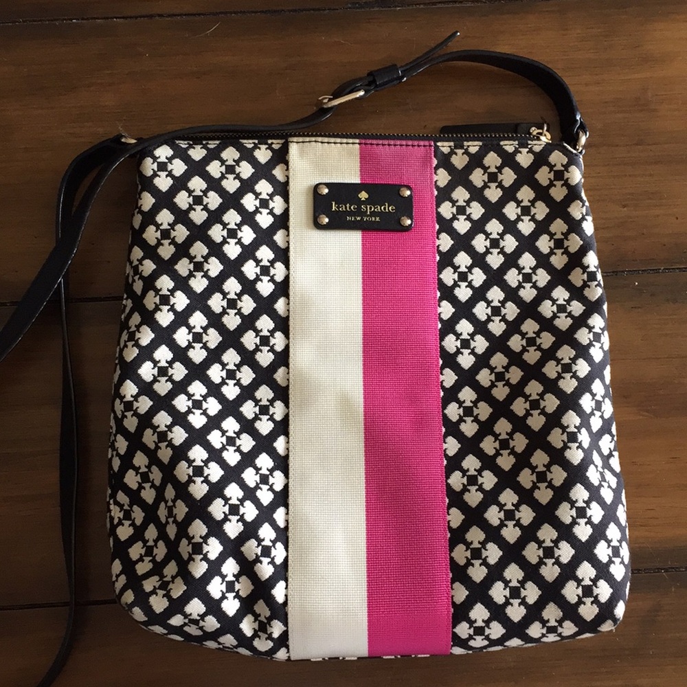Kate Spade crossbody bag